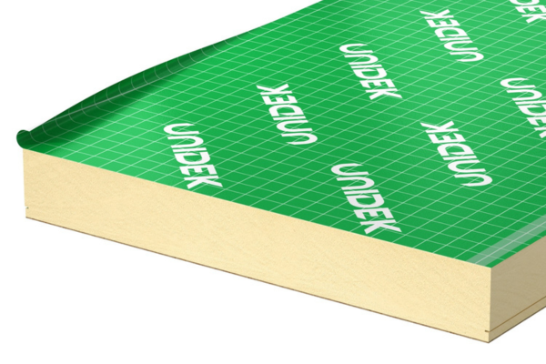 Vernieuwd dakelementen assortiment
